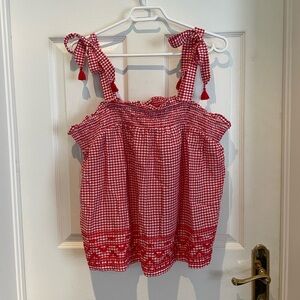 BNWT tank top